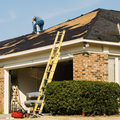Roof Repair
